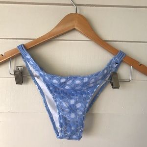 Victoria’s Secret swim bottoms